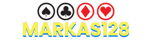 Logo MARKAS128